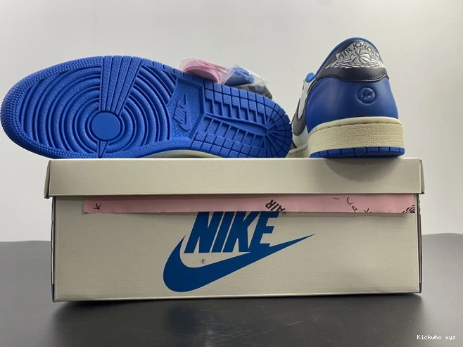 Retro Low Air DM7866-140 x Fragment Travis Design x Scott Jordan 1 0705